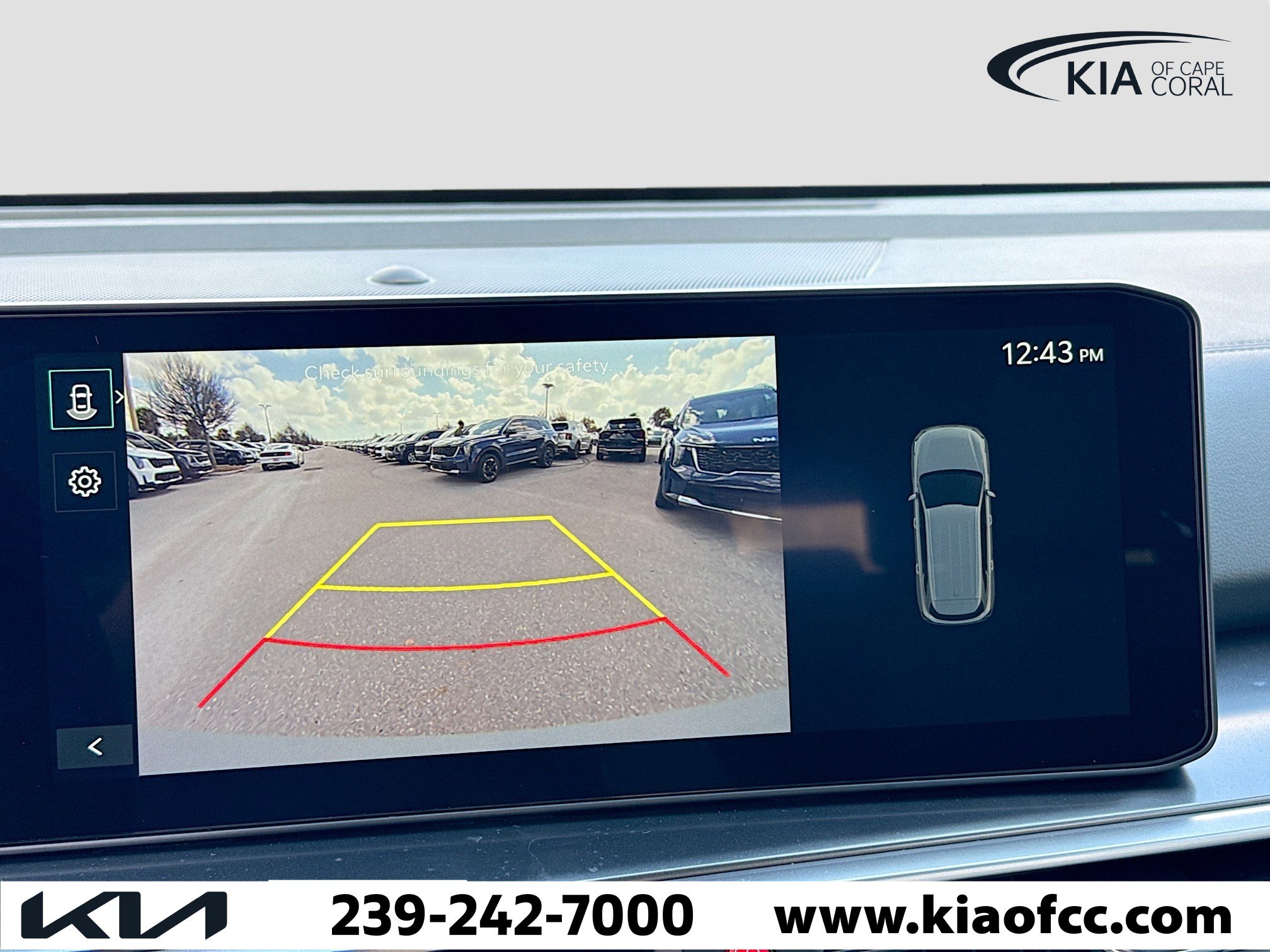 New 2026 Kia Sorento S image 31