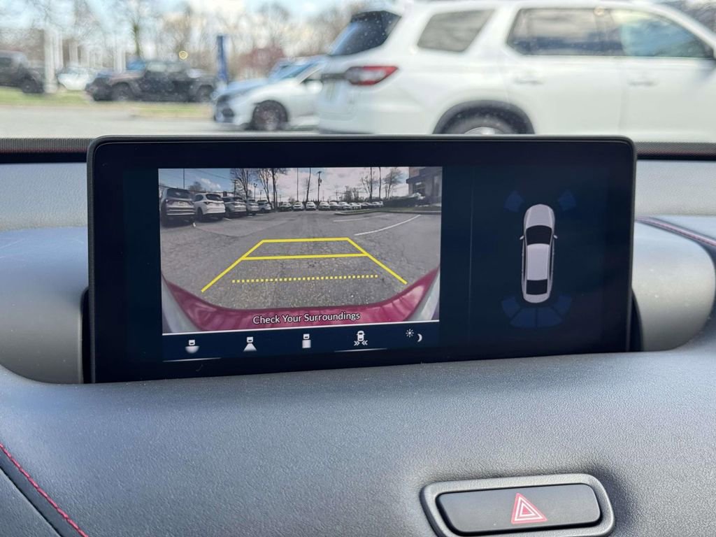 Certified 2022 Acura TLX w/ A-SPEC Pkg image 28