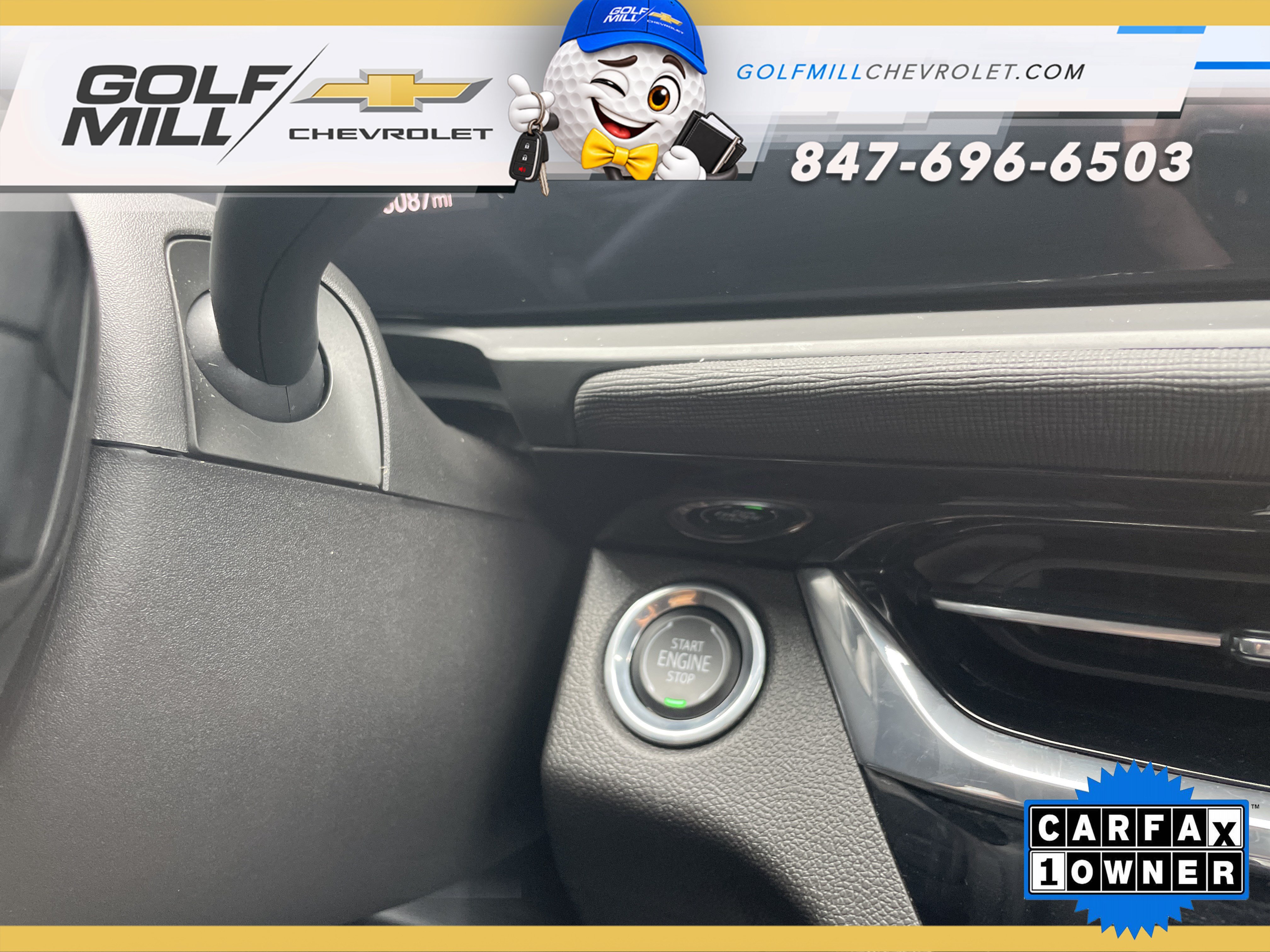 Used 2025 Buick Envista Avenir FWD image 20