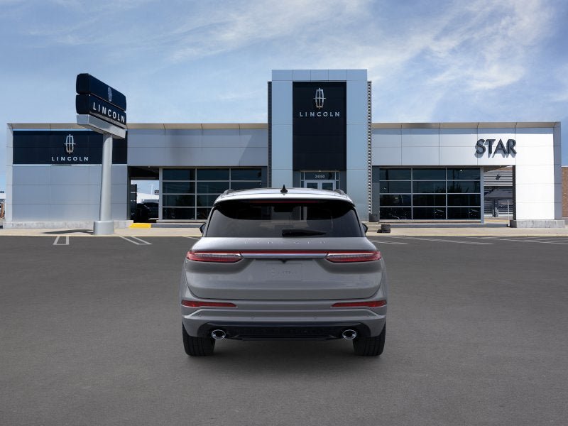 New 2026 Lincoln Corsair Reserve w/ Jet Appearance Package FWD image 5
