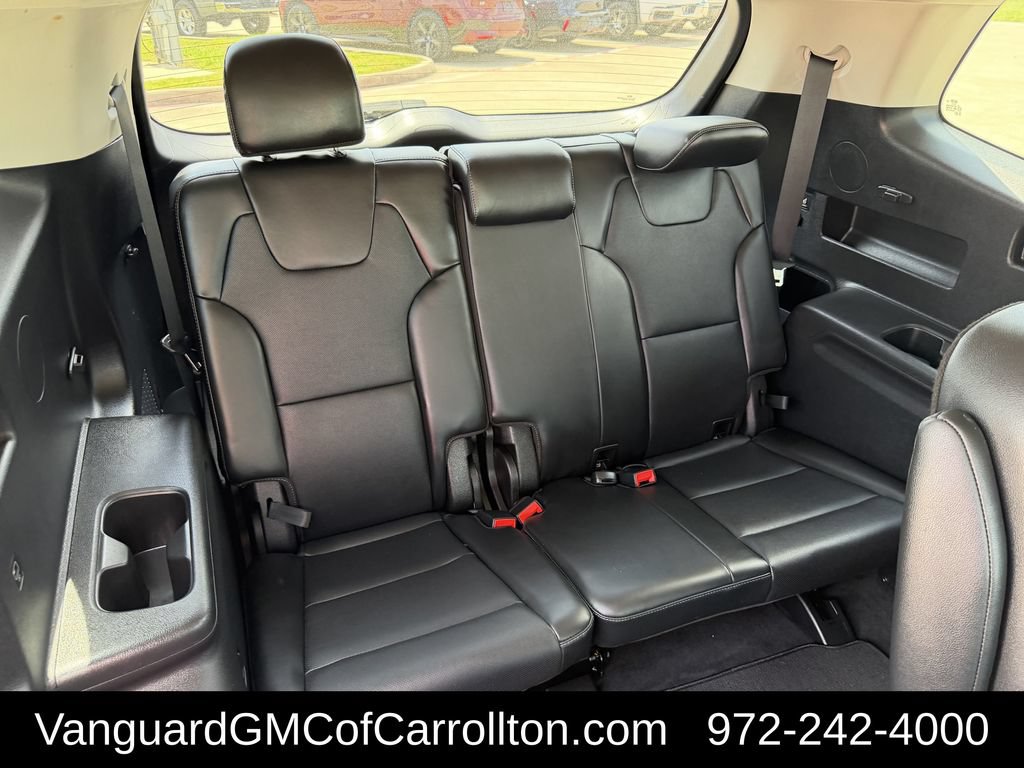 Used 2020 Kia Telluride EX w/ EX Premium Package AWD/4WD image 35