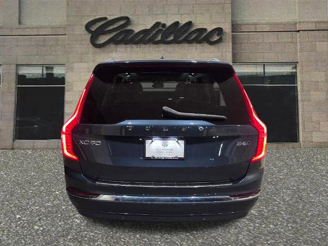 Used 2024 Volvo XC90 B6 Plus w/ Protection Package Premier image 4