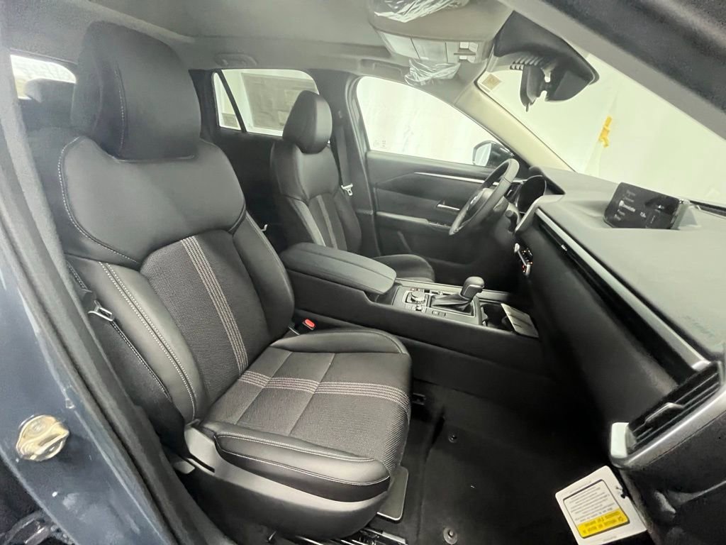 New 2026 MAZDA CX-50 2.5 Hybrid w/ Weather Package image 12