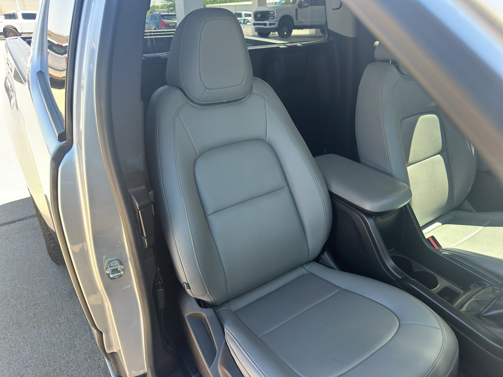 Used 2016 GMC Canyon SL image 27