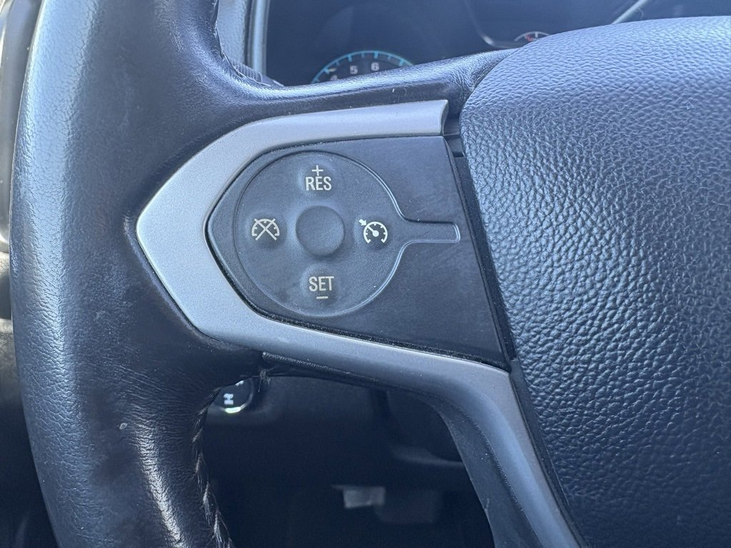 Used 2020 Chevrolet Colorado LT image 12