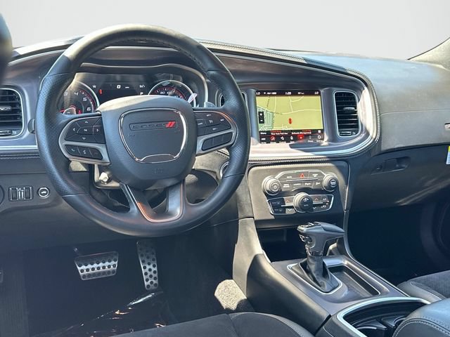 Used 2021 Dodge Charger Scat Pack w/ Plus Group RWD image 2