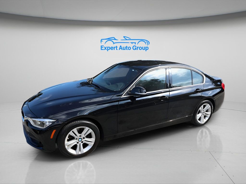 Used 2018 BMW 330i Sedan image 32
