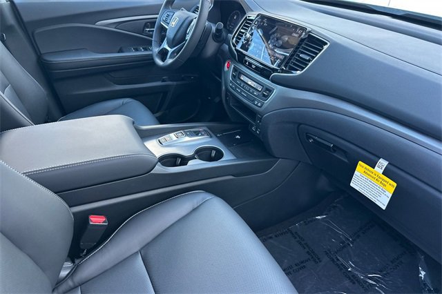 New 2026 Honda Ridgeline RTL image 17