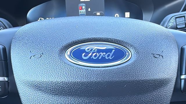 Certified 2024 Ford Escape ST-Line Elite w/ Premium Technology Package image 20