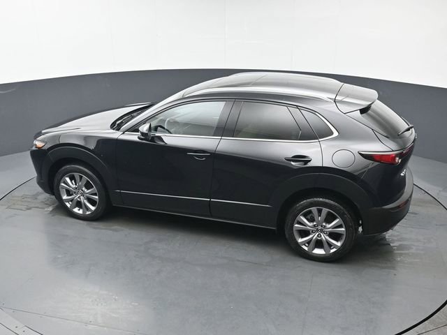 Certified 2023 MAZDA CX-30 AWD 2.5 S w/ Premium Package image 36