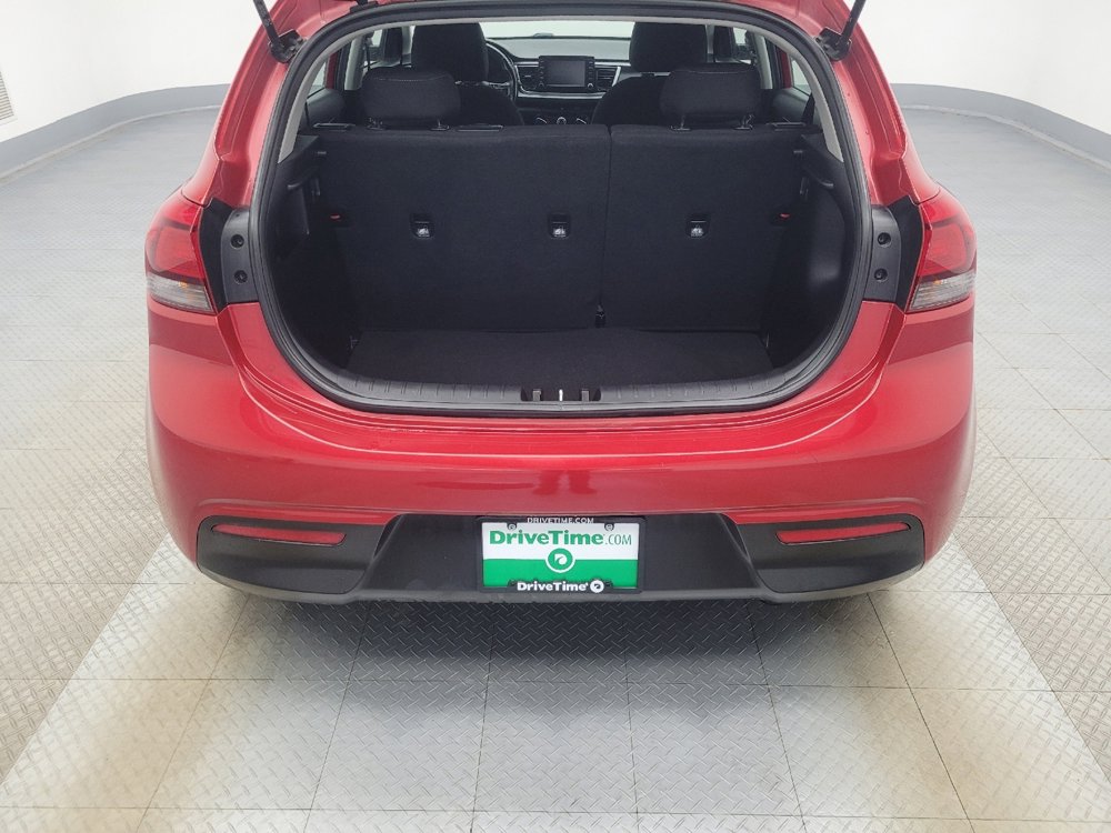 Used 2018 Kia Rio EX image 29