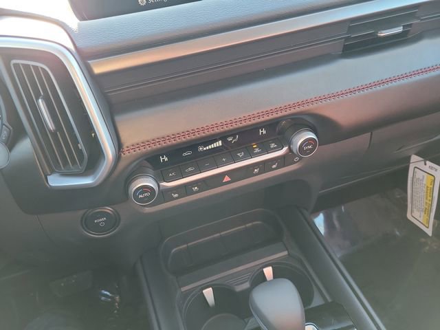 New 2026 MAZDA CX-50 AWD 2.5 Hybrid w/ Premium Pkg image 17