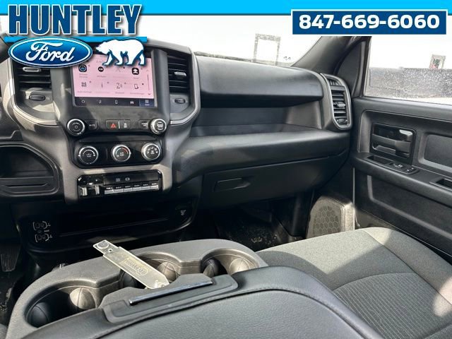 Used 2022 RAM 3500 Tradesman w/ Max Tow Package image 11