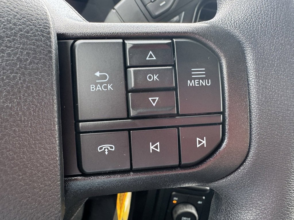 New 2025 Ford F150 STX w/ Equipment Group 200A image 40