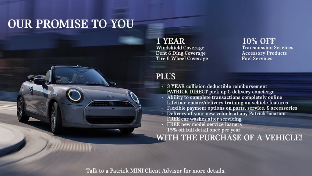 Used 2023 MINI Cooper S FWD image 5
