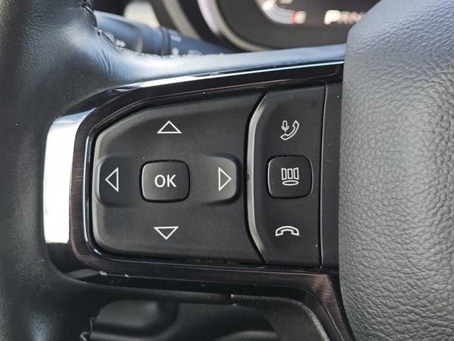 Used 2025 RAM 2500 Limited image 22