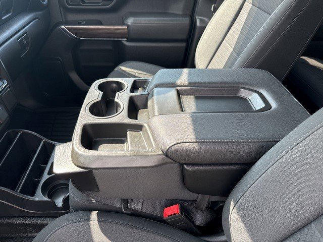 Certified 2021 Chevrolet Silverado 2500 LT w/ Snow Plow Prep/Camper Package image 28