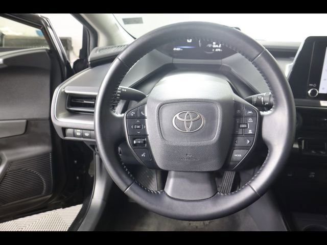 Used 2024 Toyota Prius Limited image 18