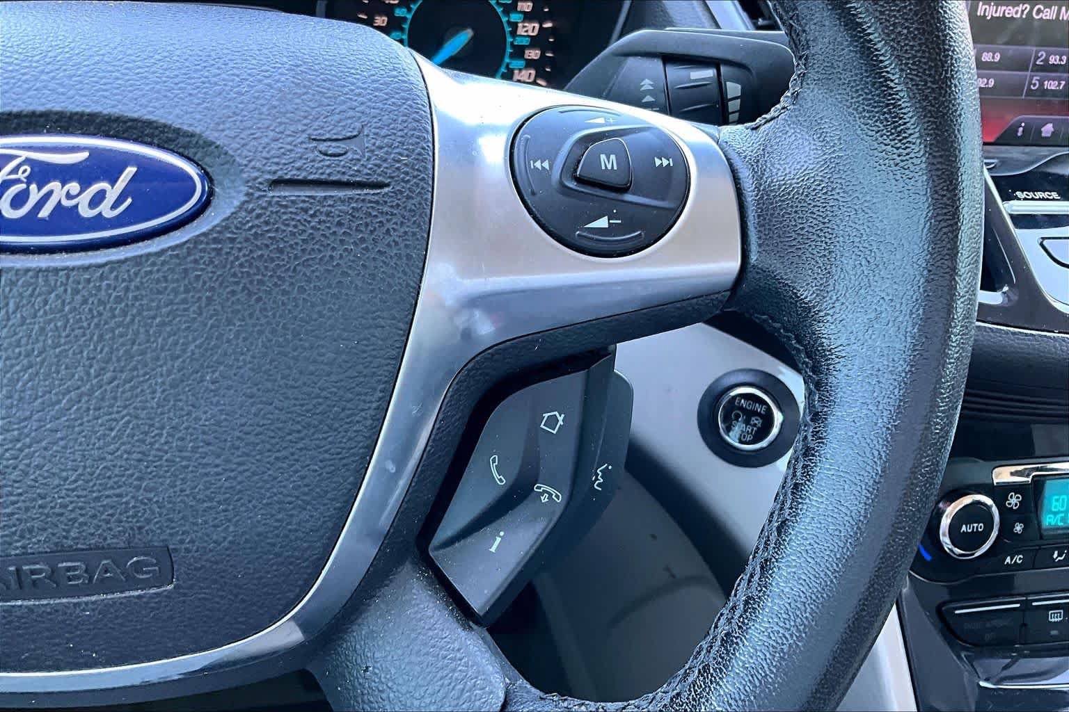 Used 2013 Ford Escape SEL FWD image 21
