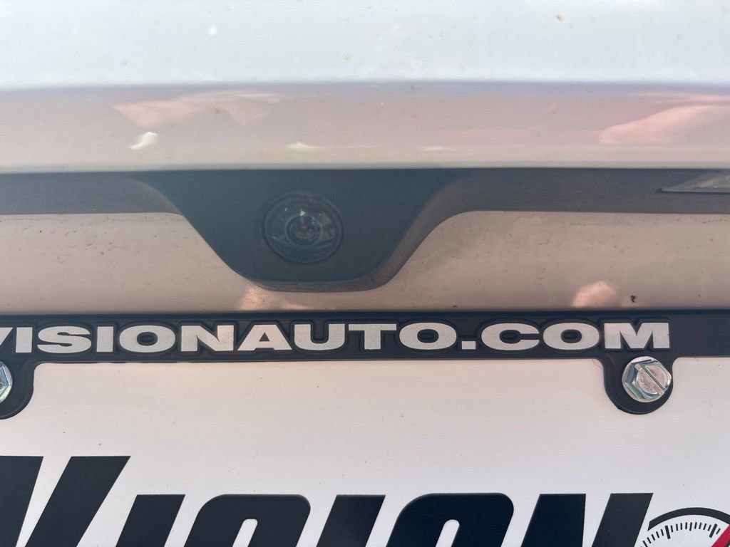 Used 2021 Jeep Grand Cherokee Laredo X AWD/4WD image 15