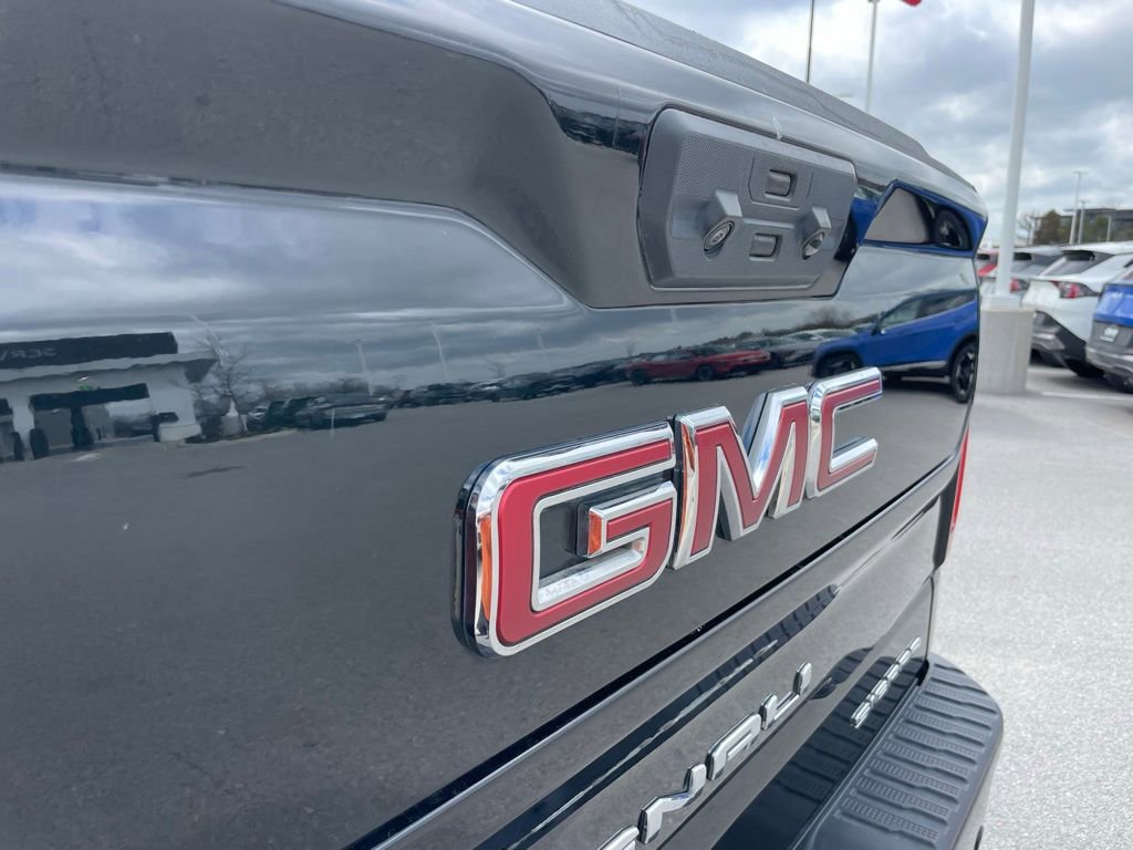 Used 2024 GMC Sierra 1500 Denali image 31