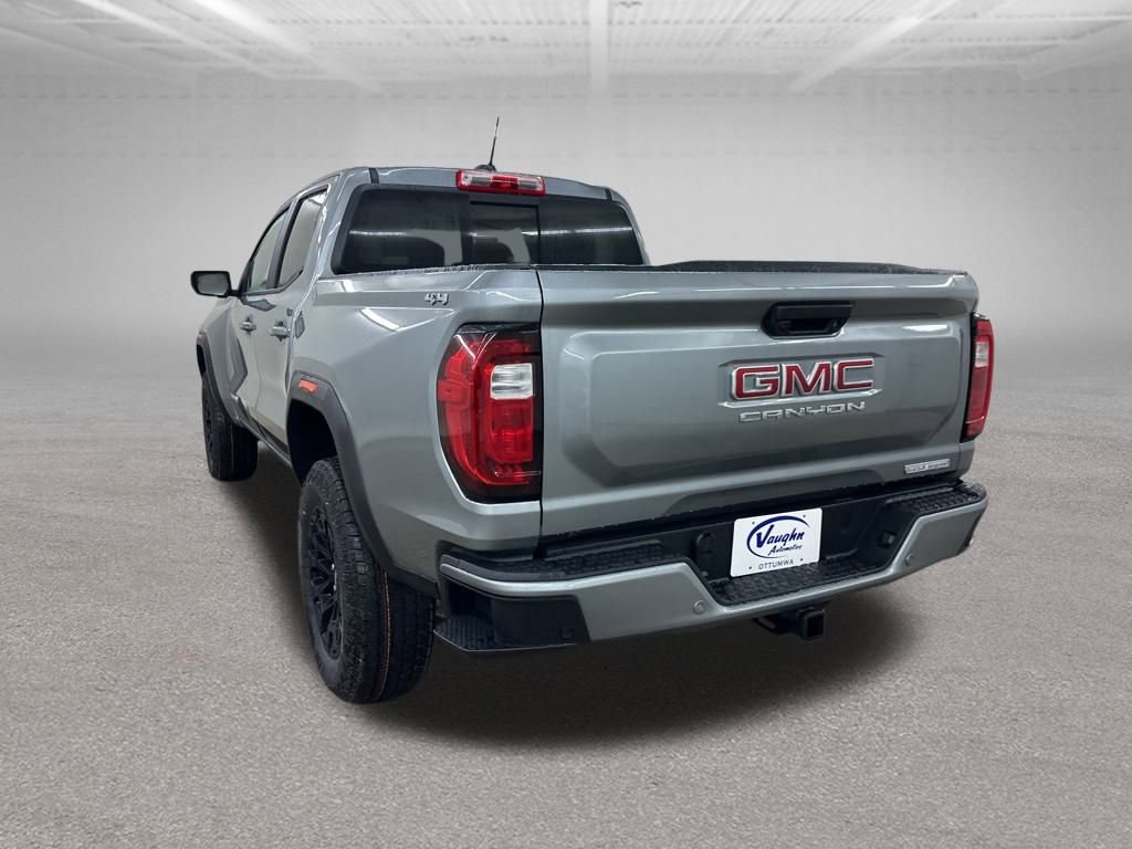 New 2026 GMC Canyon Elevation w/ Convenience Package AWD/4WD image 7