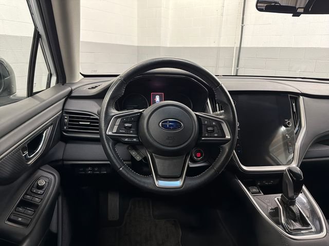 Used 2022 Subaru Outback Premium AWD/4WD image 28