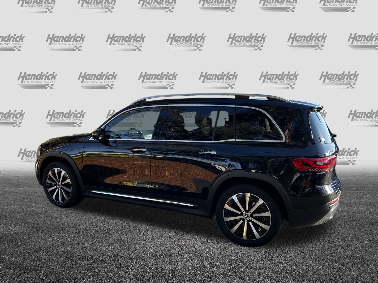 Used 2021 Mercedes-Benz GLB 250 image 6