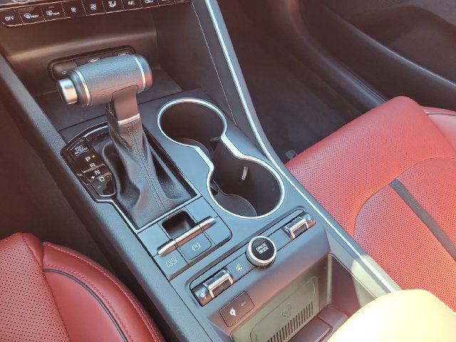 Certified 2023 Kia K5 GT-Line w/ GT-Line Premium Package AWD/4WD image 25