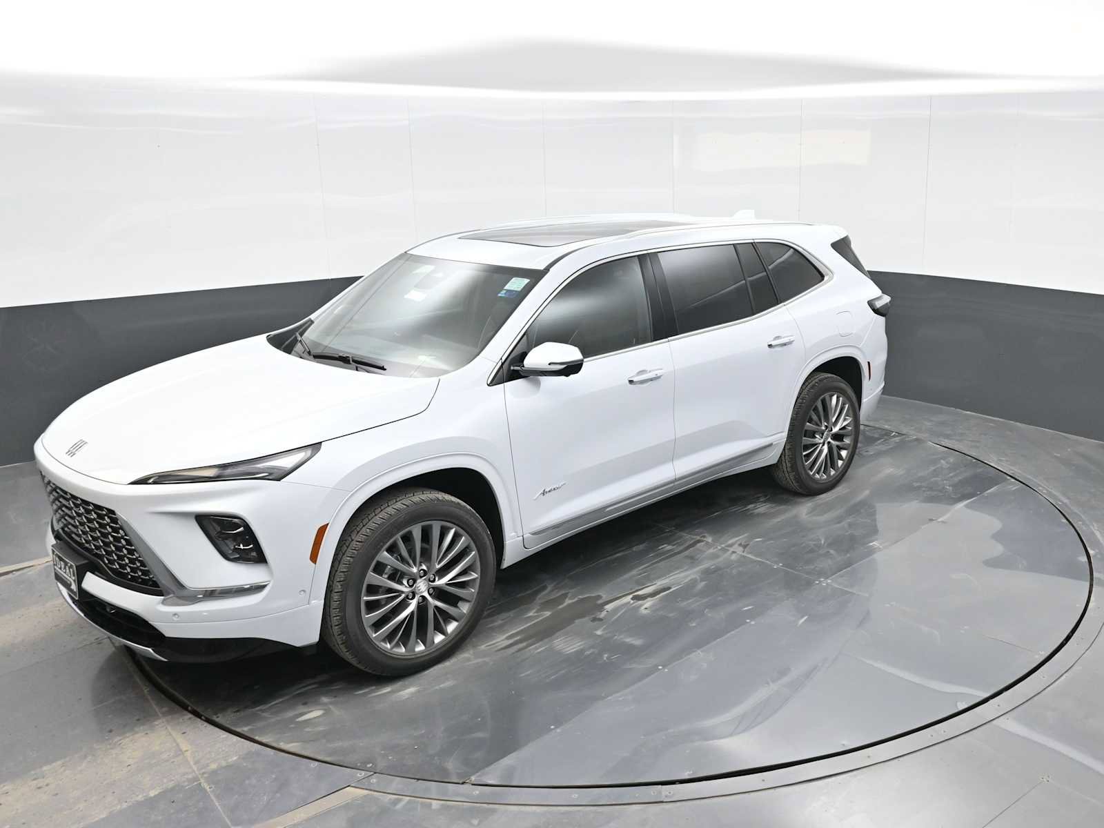 New 2026 Buick Enclave Avenir w/ Super Cruise Package image 23