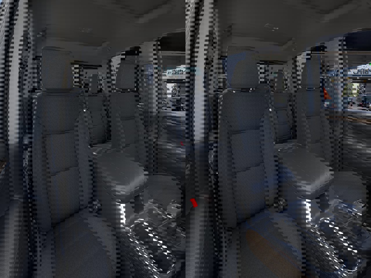 New 2026 GMC Sierra 1500 Elevation RWD image 16