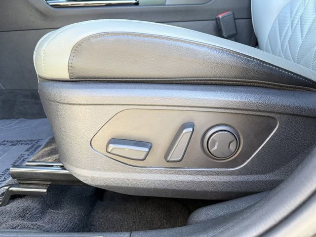 Certified 2023 Kia Sportage X-Line w/ X-Line Premium Package image 12