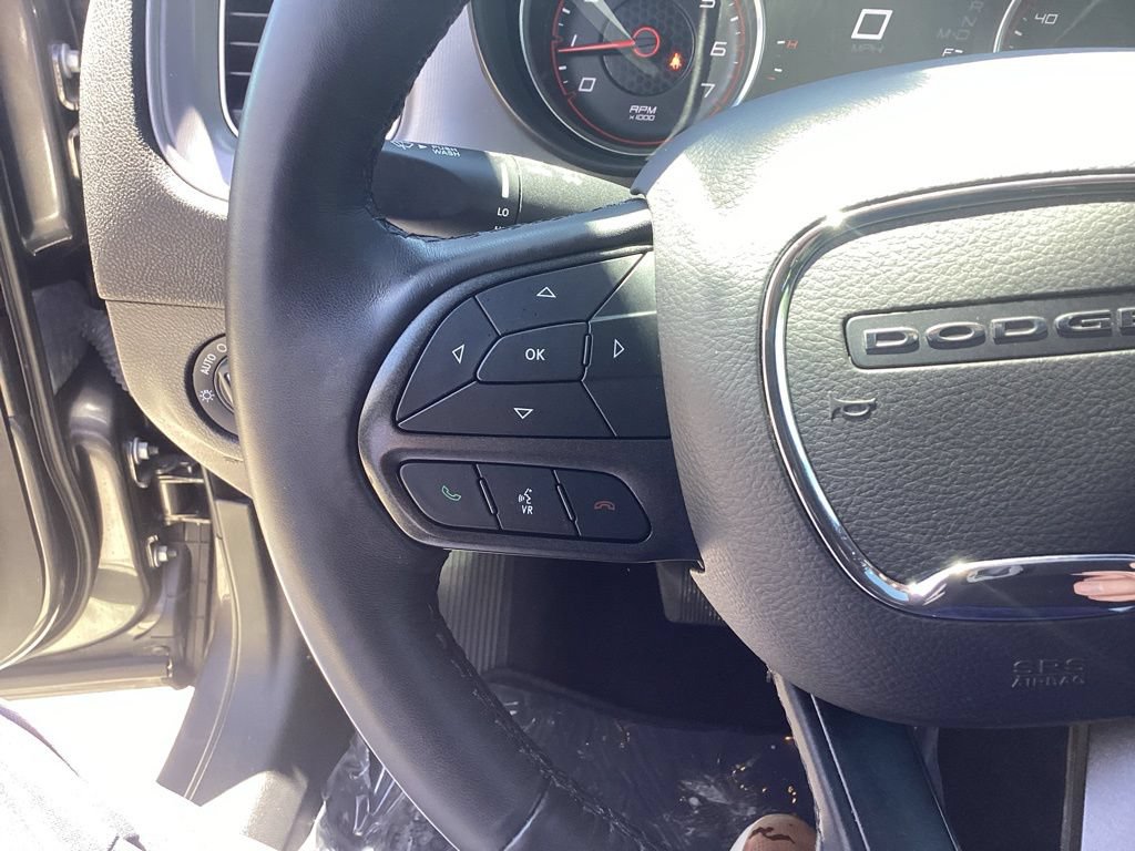 Used 2023 Dodge Charger SXT AWD/4WD image 11