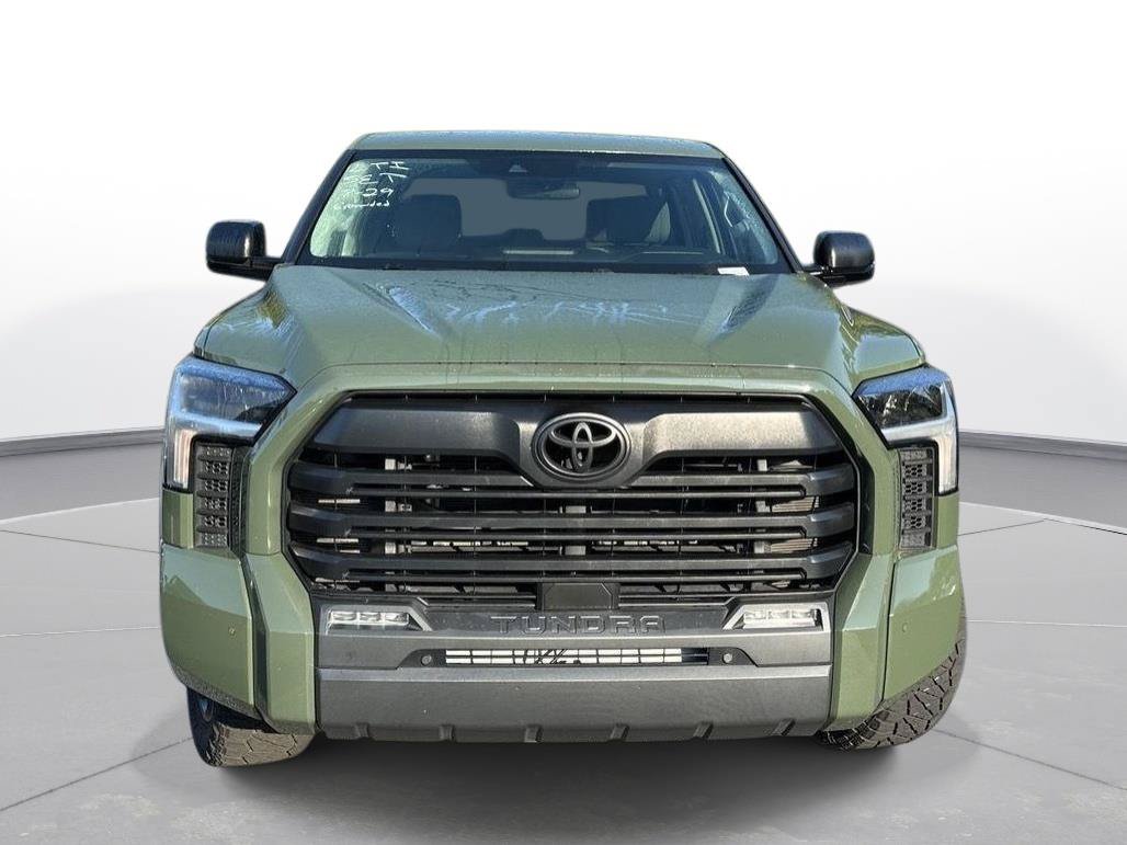 Used 2023 Toyota Tundra SR5 w/ SR5 Convenience Package AWD/4WD image 45