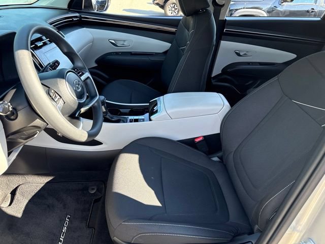 Used 2024 Hyundai Tucson SE AWD/4WD image 9