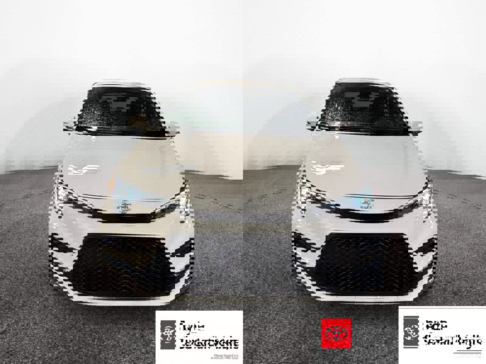 Certified 2025 Toyota Corolla SE image 9