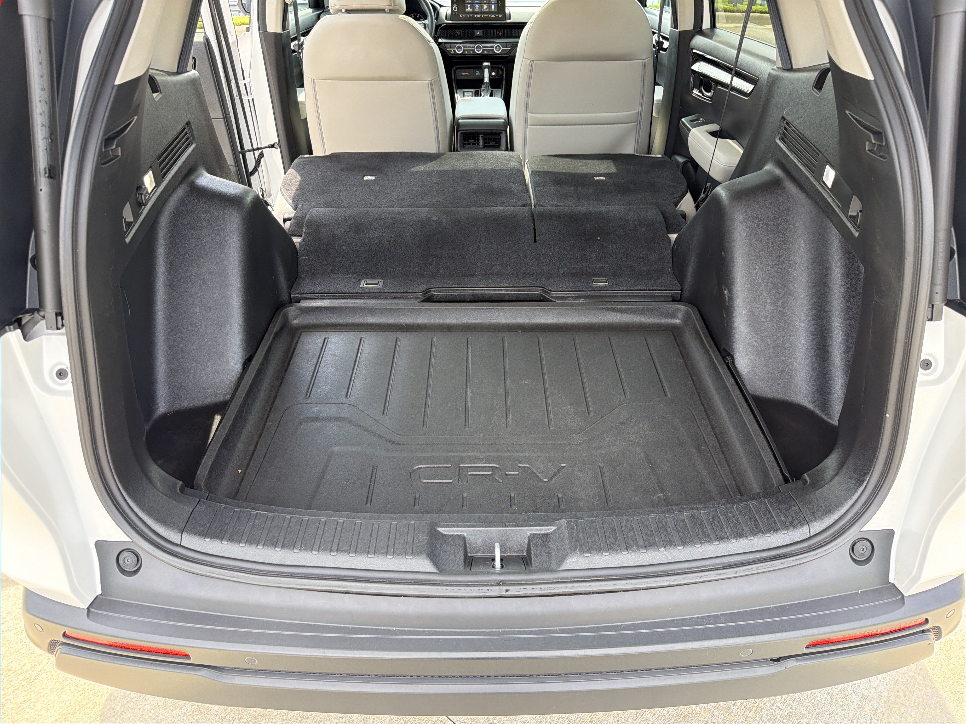 Used 2023 Honda CR-V EX-L image 31