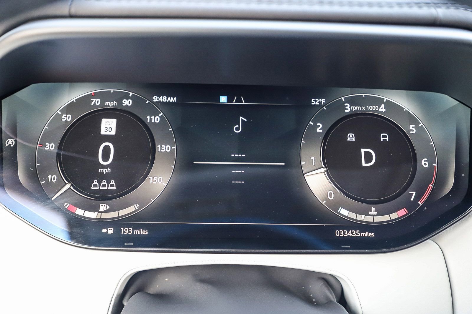 Certified 2024 Land Rover Range Rover Sport SE image 24