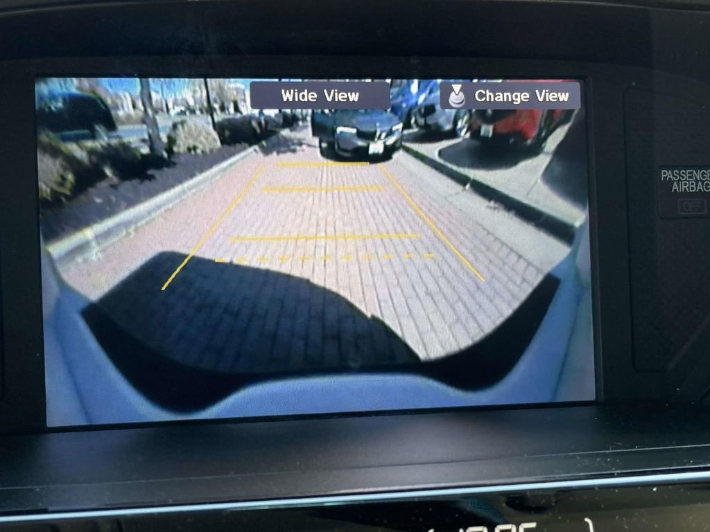 Used 2013 Honda Pilot Touring image 10