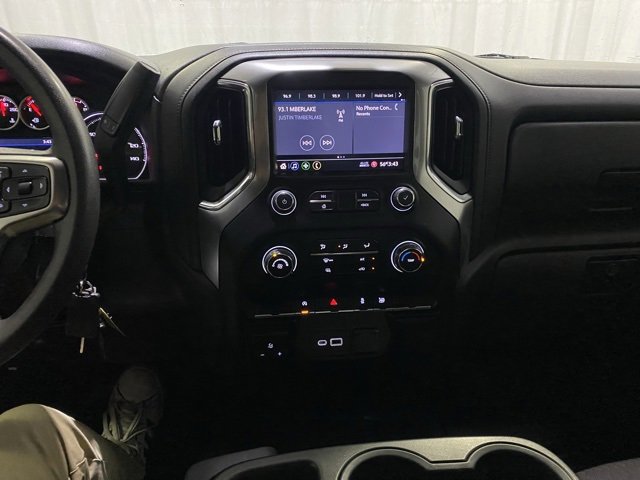 Used 2020 Chevrolet Silverado 1500 LT w/ Max Trailering Package image 19