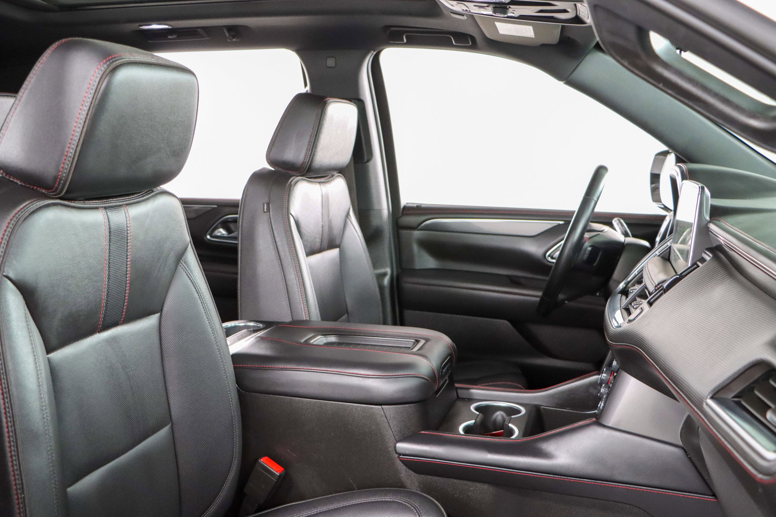 Used 2024 Chevrolet Tahoe RST w/ Luxury Package image 31