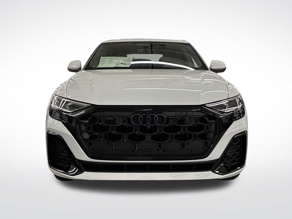 New 2027 Audi Q8 Premium Plus AWD/4WD image 8