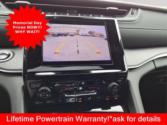 New 2025 Jeep Grand Cherokee L Altitude AWD/4WD image 15
