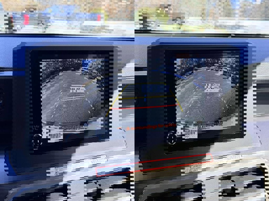 New 2026 Toyota Tacoma TRD Off-Road image 4