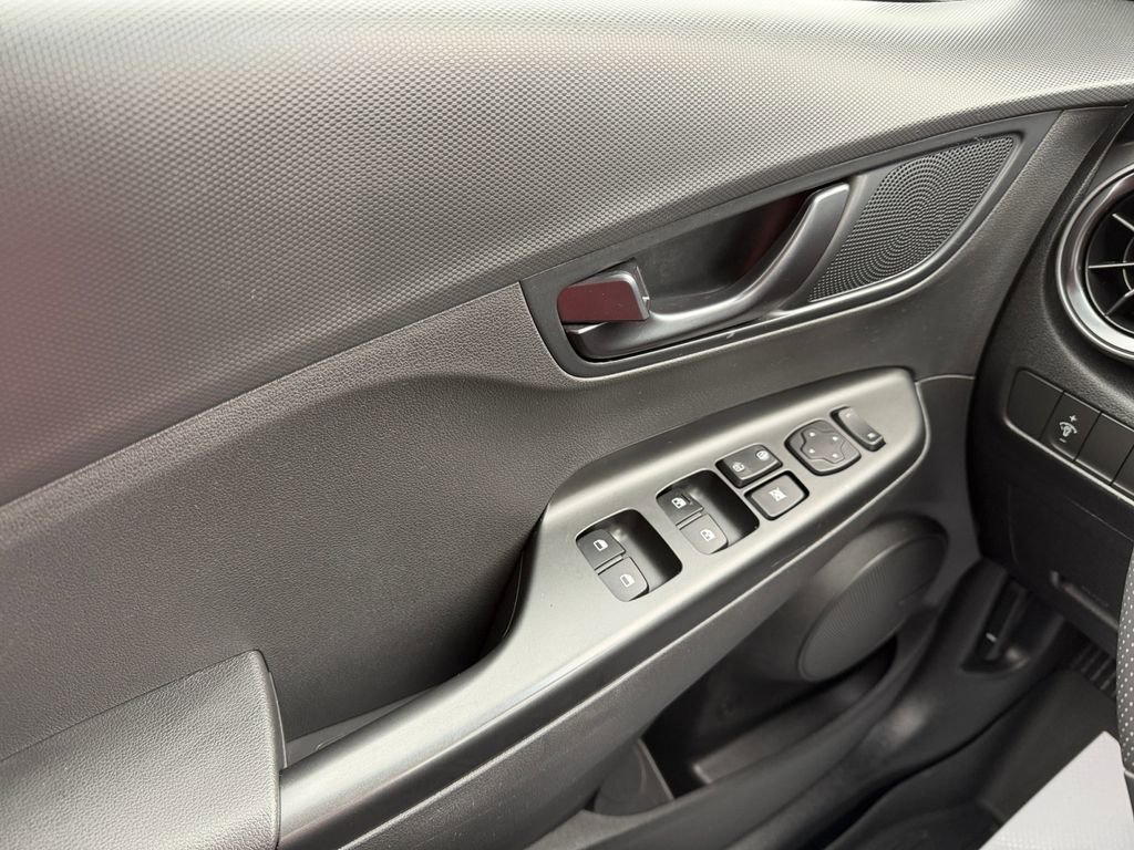 Certified 2022 Hyundai Kona N Line w/ Tech Package image 19