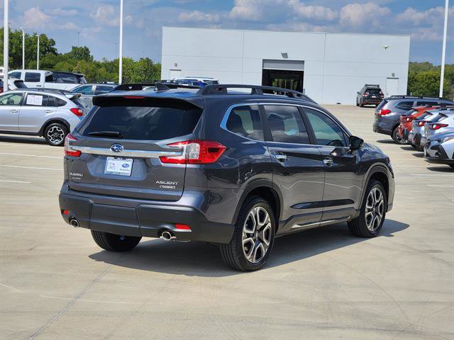 New 2025 Subaru Ascent Touring image 4
