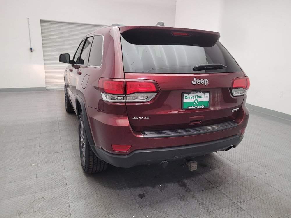Used 2020 Jeep Grand Cherokee Laredo w/ Quick Order Package 2BN North AWD/4WD image 6