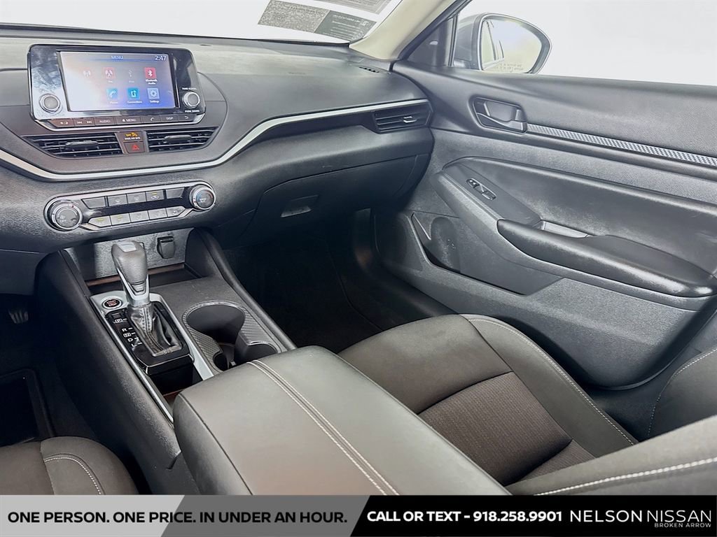 Used 2023 Nissan Altima 2.5 S image 21