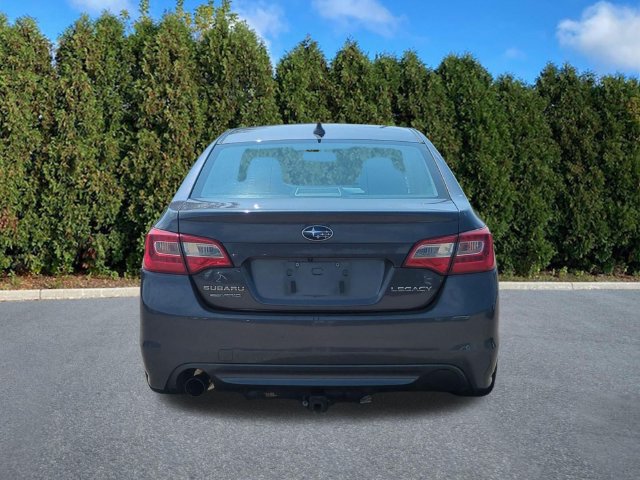 Used 2016 Subaru Legacy 2.5i Premium AWD/4WD image 5