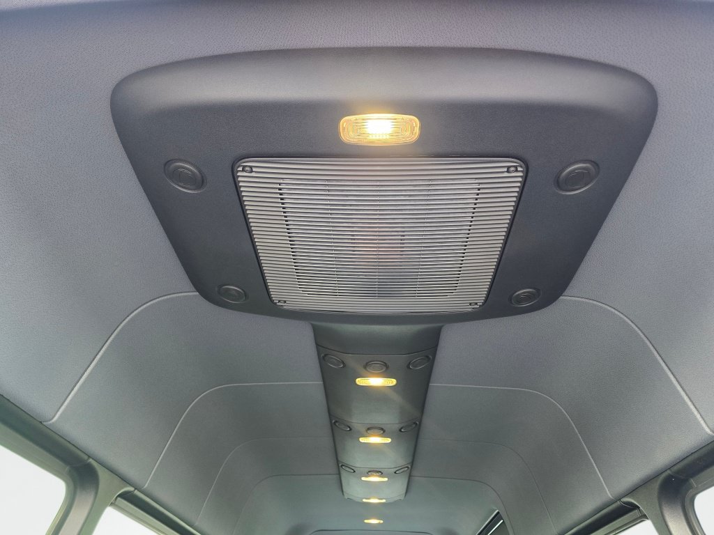 New 2026 Mercedes-Benz Sprinter 2500 image 15
